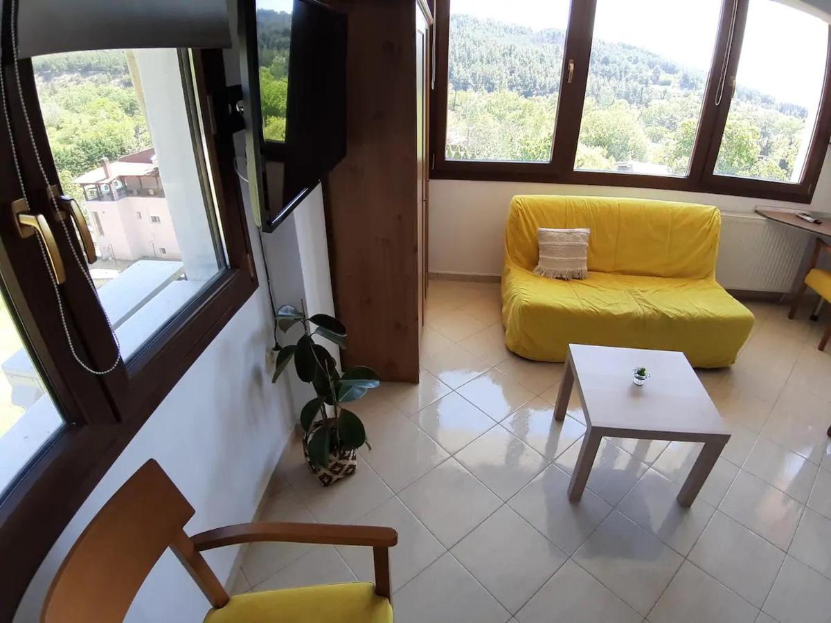 Studio Acropolis Serres Next To Center Kültér fotó