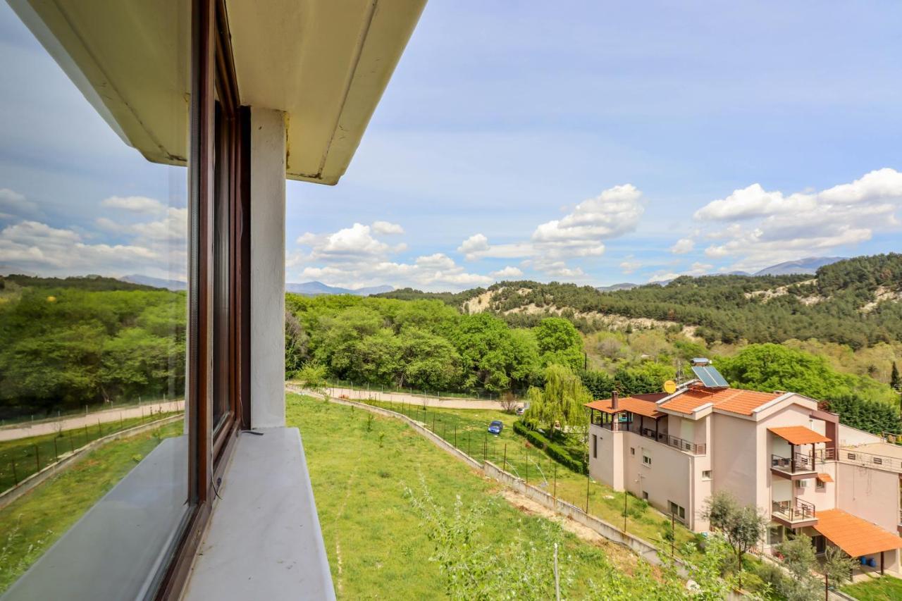Studio Acropolis Serres Next To Center Kültér fotó