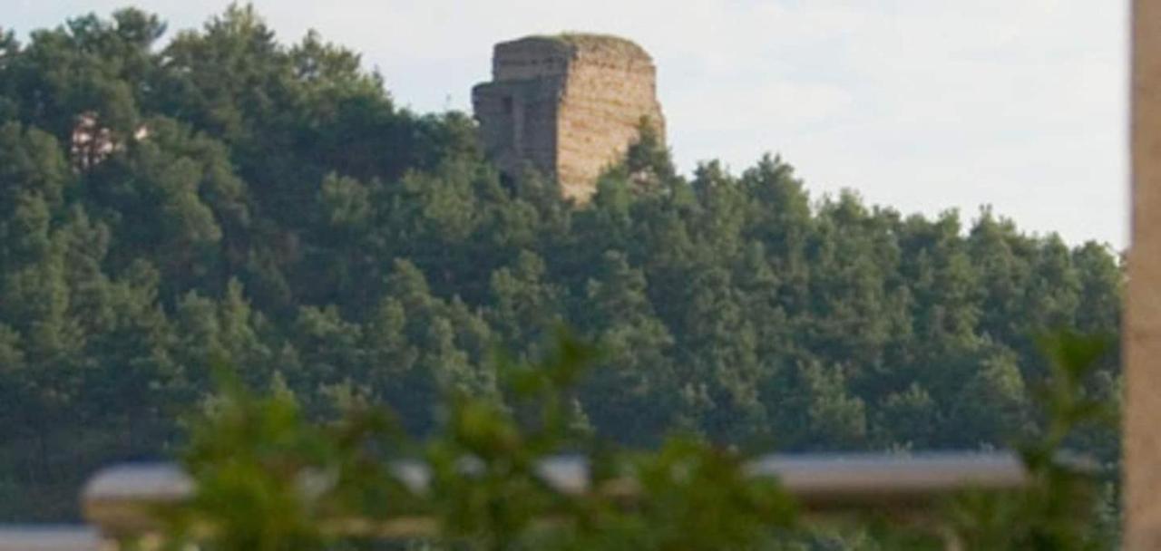 Studio Acropolis Serres Next To Center Kültér fotó